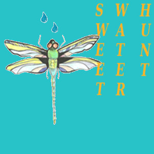 Sweet Water Hunt Logo