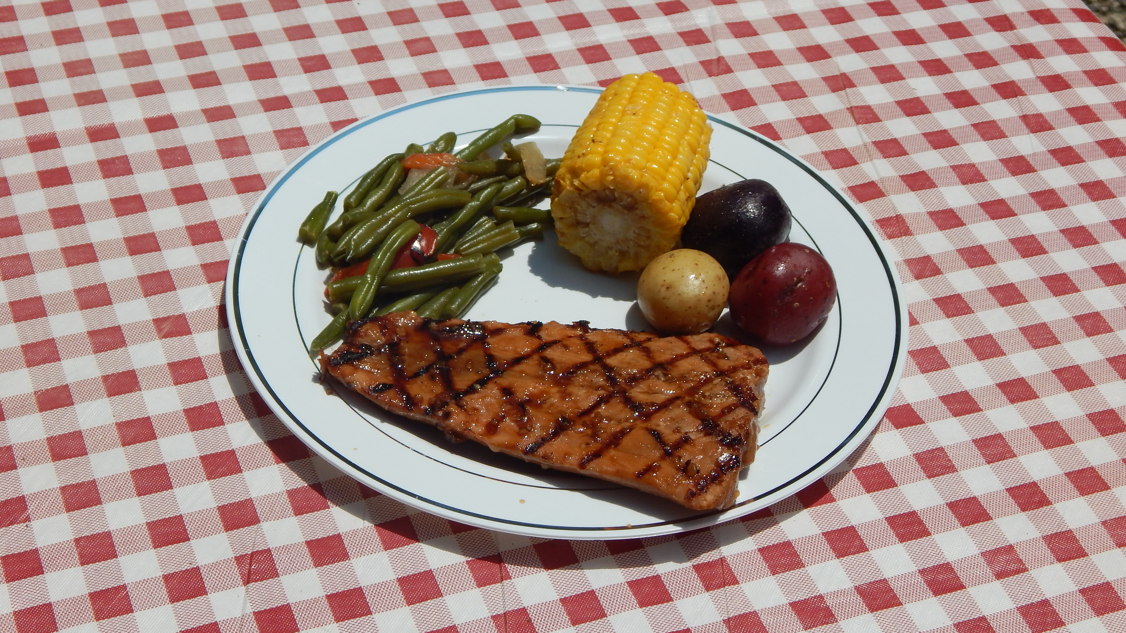 Canoe & Dine - Northbrook Canoe